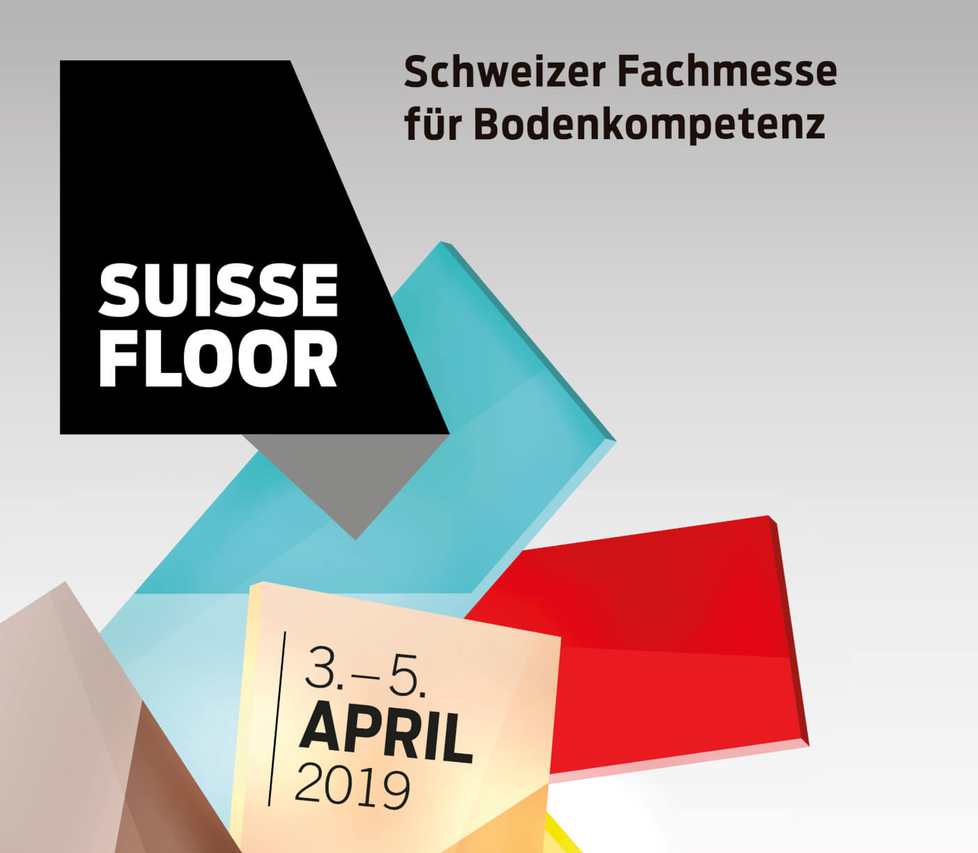 Suis­se Flo­or 2019